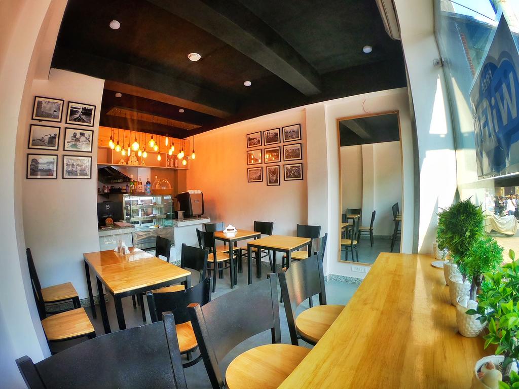 Via Varanasi A Boutique Hotel Best Rates On Varanasi Hotel Deals Reviews Photos