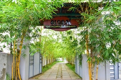 GLOBAL BACKWATERS RESORTS, Kollam