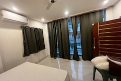 HOTEL SVR GRAND, Puttaparthi