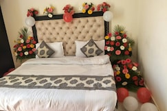 Hotel Krishna Palace, Dehradun