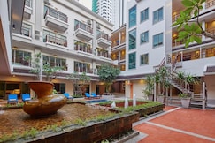 The Agate Pattaya Boutique Resort, Pattaya