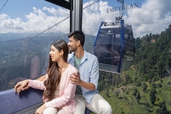 Skyview by Empyrean, Sanasar