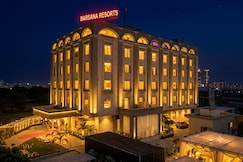 Barsana Hotel & Resorts - Mansarovar, Jaipur
