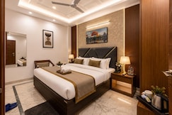 Hotel Vegas Corporate Suites by Aura, Delhi