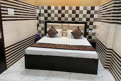 SKY VIEW B&B, Amritsar