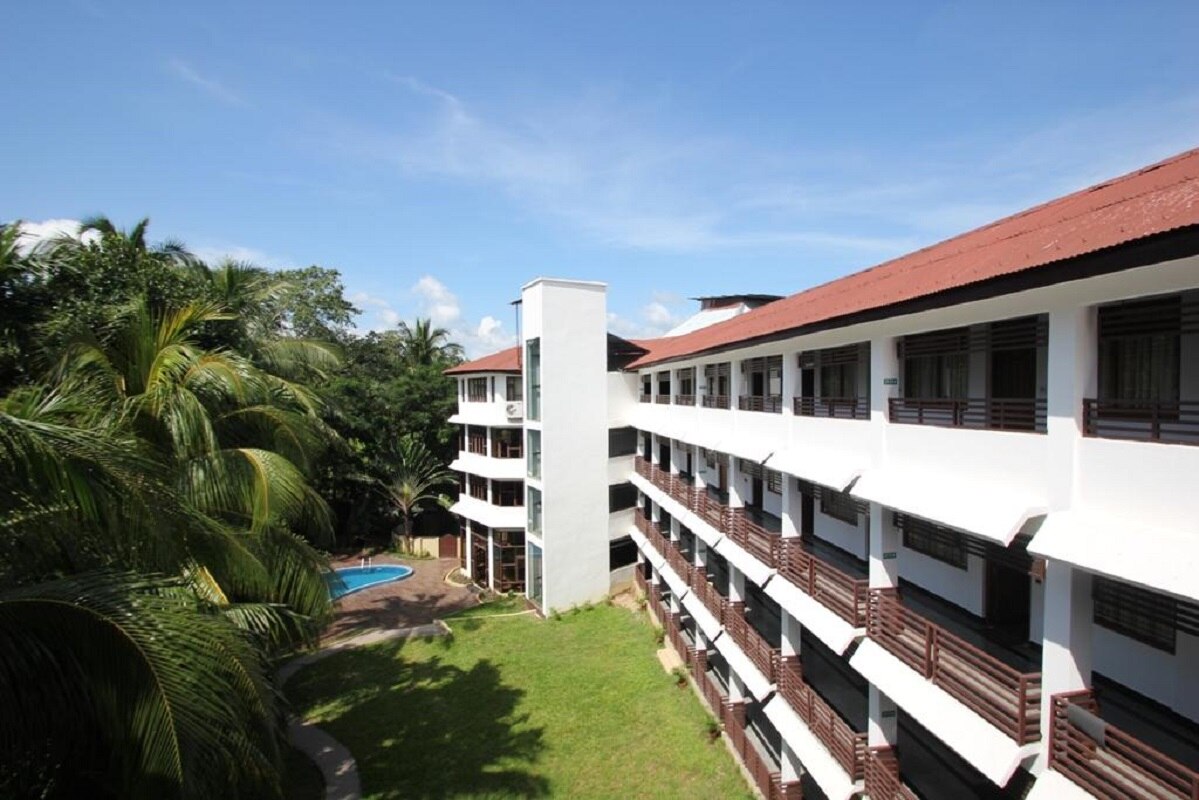 Hotel Sentinel Port Blair INR 269 OFF ( ̶4̶4̶9̶9̶ ) Hotel Price