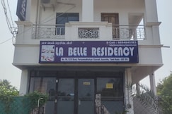 La Belle Residency Near Auro Beach, Auroville