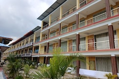 Royal Villa Beach Resort, Havelock