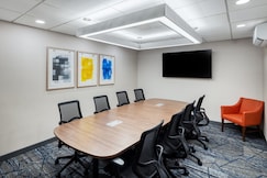 Holiday Inn Express Hotel & Suites Nampa, Canyon