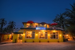 FabHotel Sunshine Beach Resort - Arambol Beach, Goa