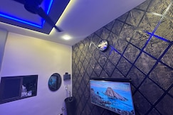 Budget homestay near bkc, Mumbai