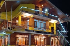 Undiscovered Mountains Hotel and Restaurant, Jibhi