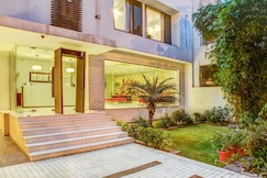 Amber Inn by Orion Hotels, Delhi