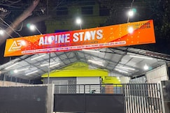 ALPINE STAYS, Calicut (Kozhikode)