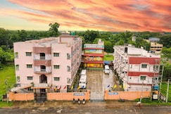 Somani Inn, Ghatshila