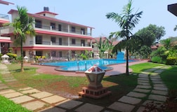Swimming Pool 1