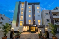 asar Varanasi by Orion Hotels, Varanasi