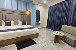 Hotel Urban View, Sanand
