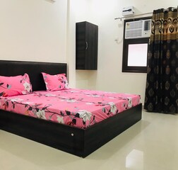 Standard AC Room with window