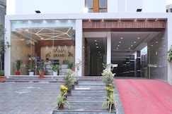 Hotel Rama Grand, Tirupati