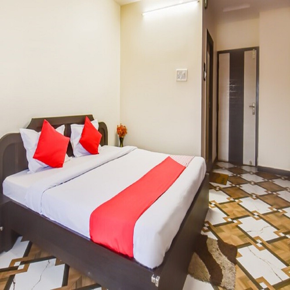 HOTEL BHAGWANI PALACE - Tap to explore photos