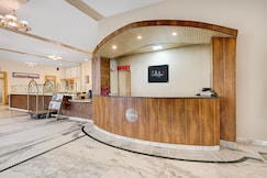 Collection O Taj Empire, Agra