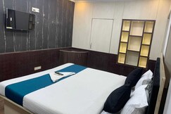 Hotel O The Starlight, Kolkata