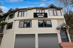 Hotel O Simsa Near Kanyal Road, Manali