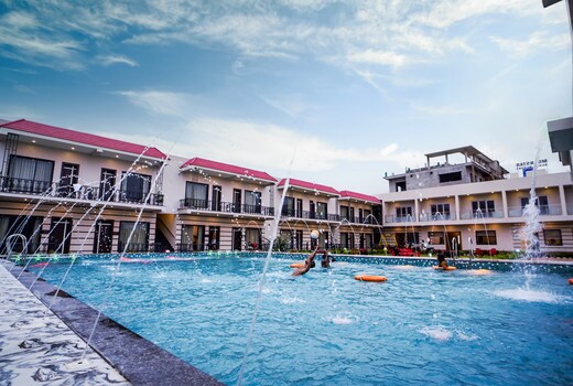 MOON STAR BEACH RESORT