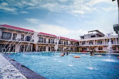 MOON STAR BEACH RESORT, Mandarmani