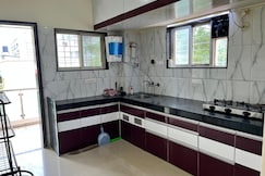 Tejas grand Villa baner, Pune