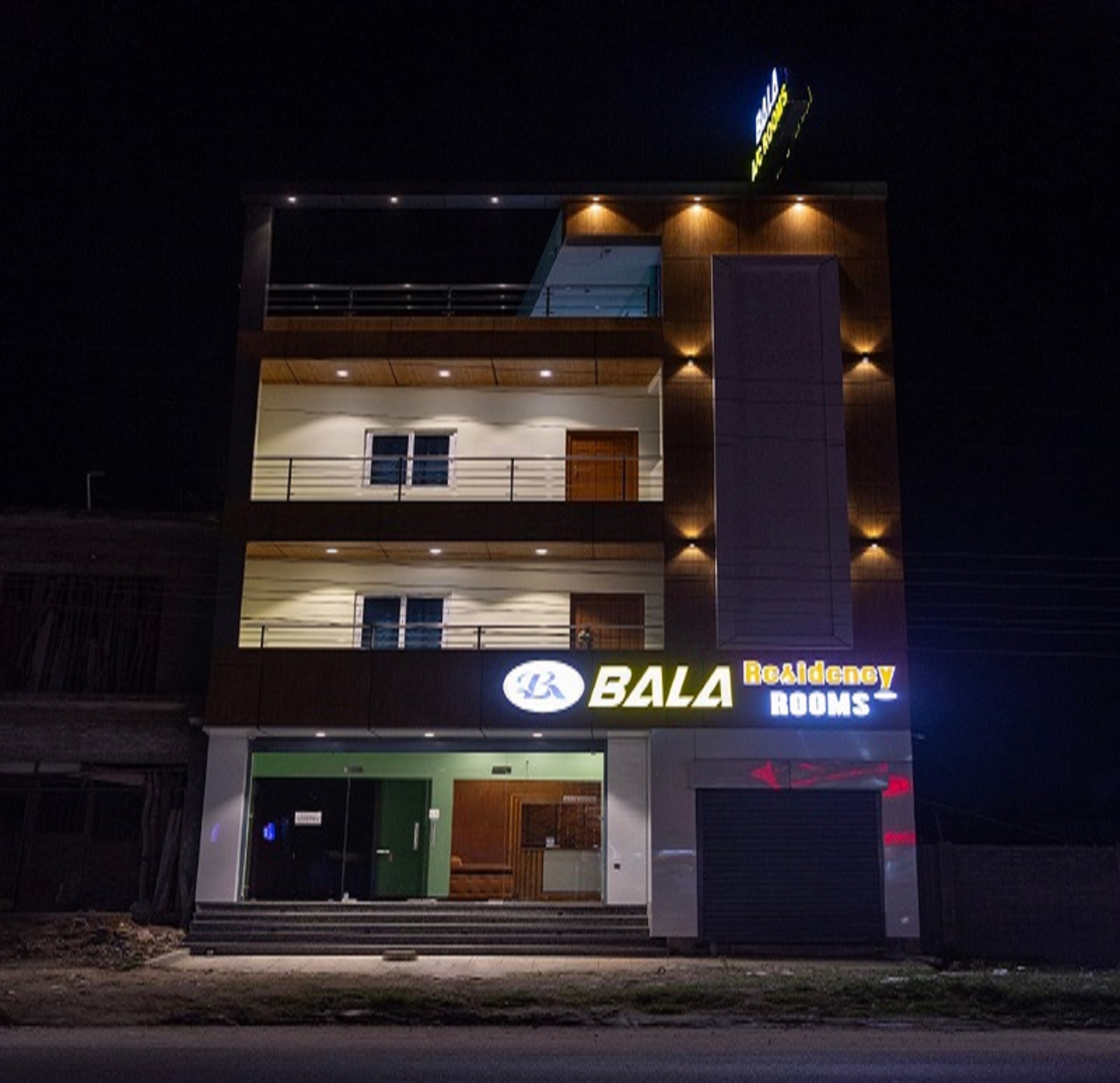 Bala Residency - Tap to explore photos