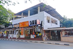 Hotel O Corinthia Boutique Rooms Near Candolim Beach, Goa