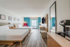 Hilton Garden Inn Fort Lauderdale Airport-Cruise Port, Broward