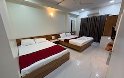 Family AC Room