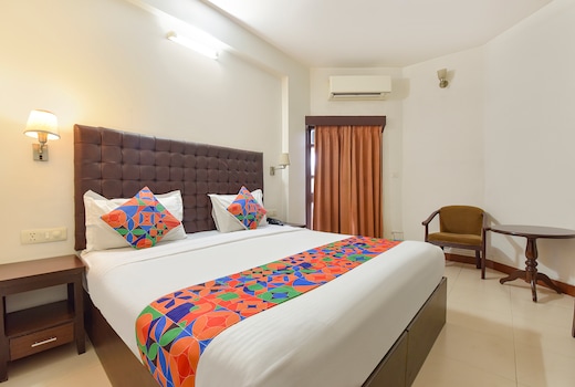 FabHotel Shikha