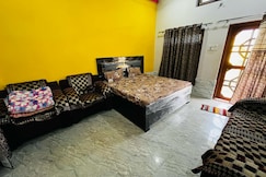 Shree Hanuman Mandir Stay, Ayodhya