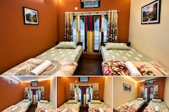 Vaikunth Homestay, Joshimath