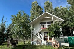 Apple haven, Gulmarg