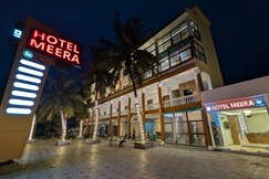 Hotel Meera, Somnath
