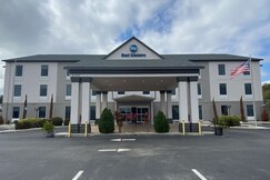 Best Western Heritage Inn & Suites, Hardee