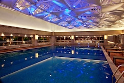 Radisson Tianjin, Tianjin