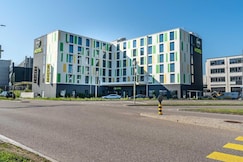 B&B Hotel Zürich Airport Rümlang, Zurzach