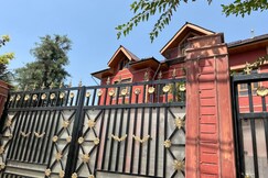 Emberwood Kashmir, Srinagar
