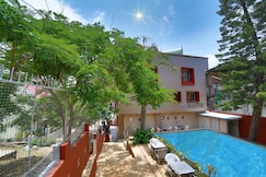 Hotel Marigold With Swimming Pool by SAH, Mount Abu