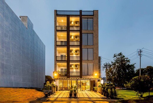 Hotel Imperial Styaz Sector 51