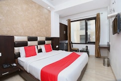 Hotel O Winner Inn, Amritsar