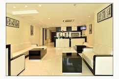 The Royal City Hotel, Jodhpur