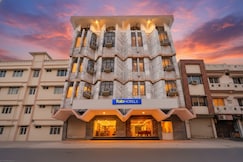 FabHotel New Shanti, Prayagraj