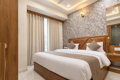 Hotel Maple, Ahmedabad